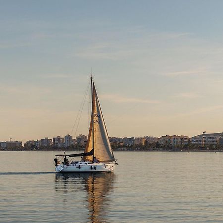 A&N La Vega 10 Daire Torre Del Mar Dış mekan fotoğraf