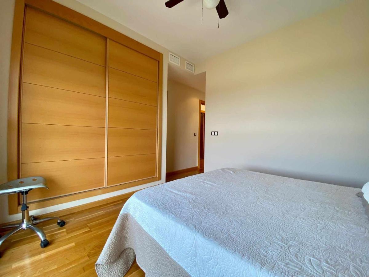 A&N La Vega 10 Daire Torre Del Mar Dış mekan fotoğraf