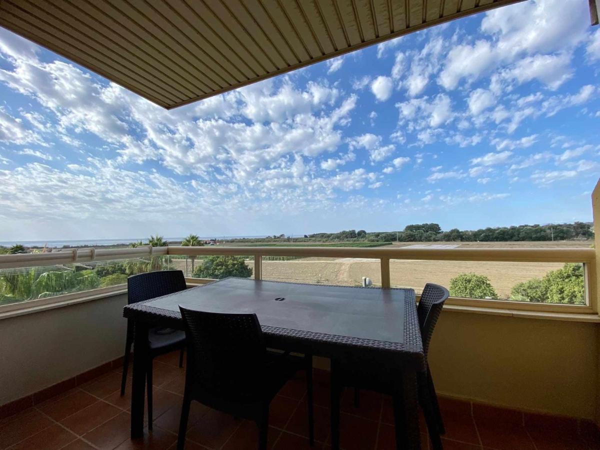 A&N La Vega 10 Daire Torre Del Mar Dış mekan fotoğraf