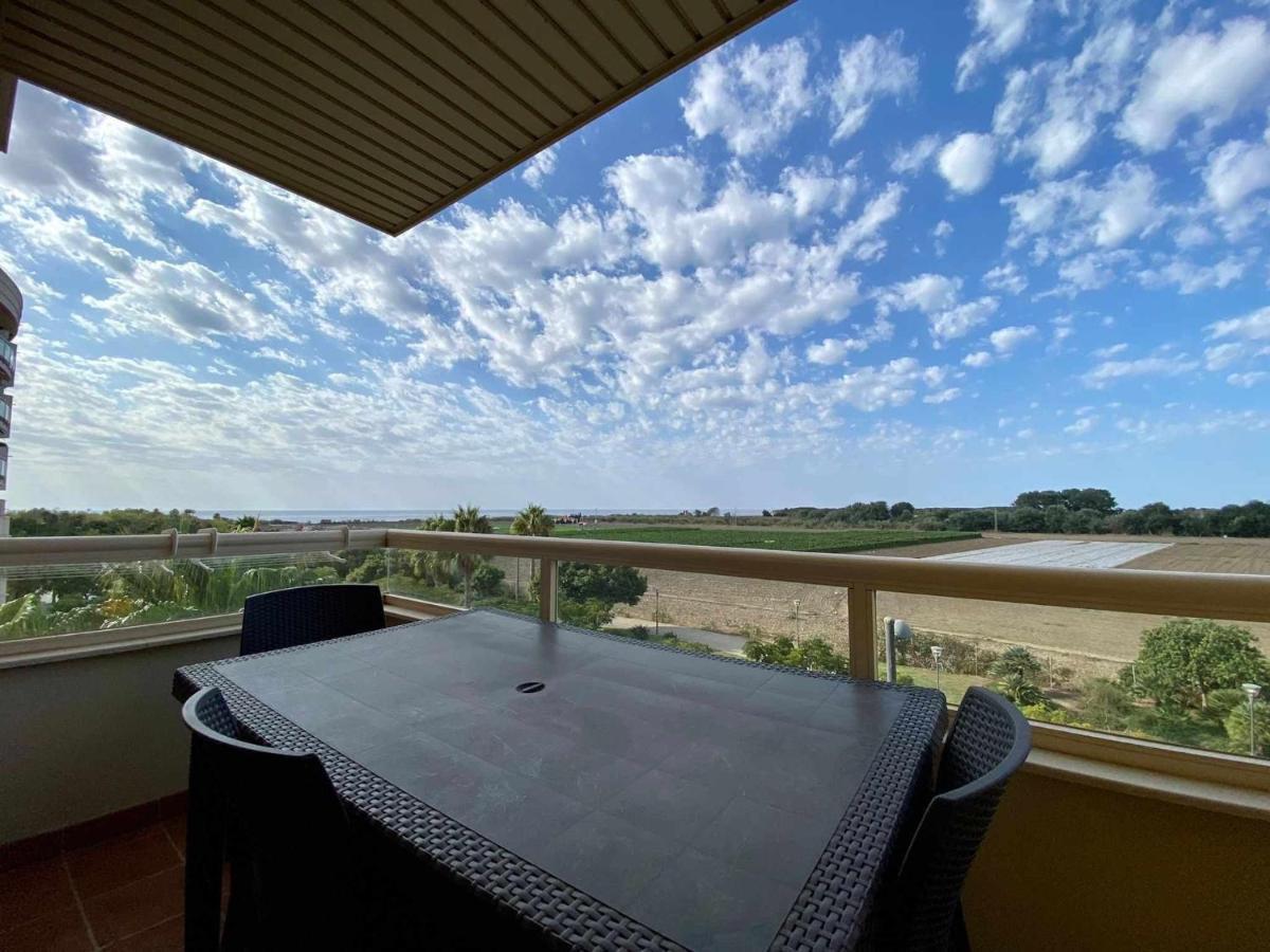 A&N La Vega 10 Daire Torre Del Mar Dış mekan fotoğraf