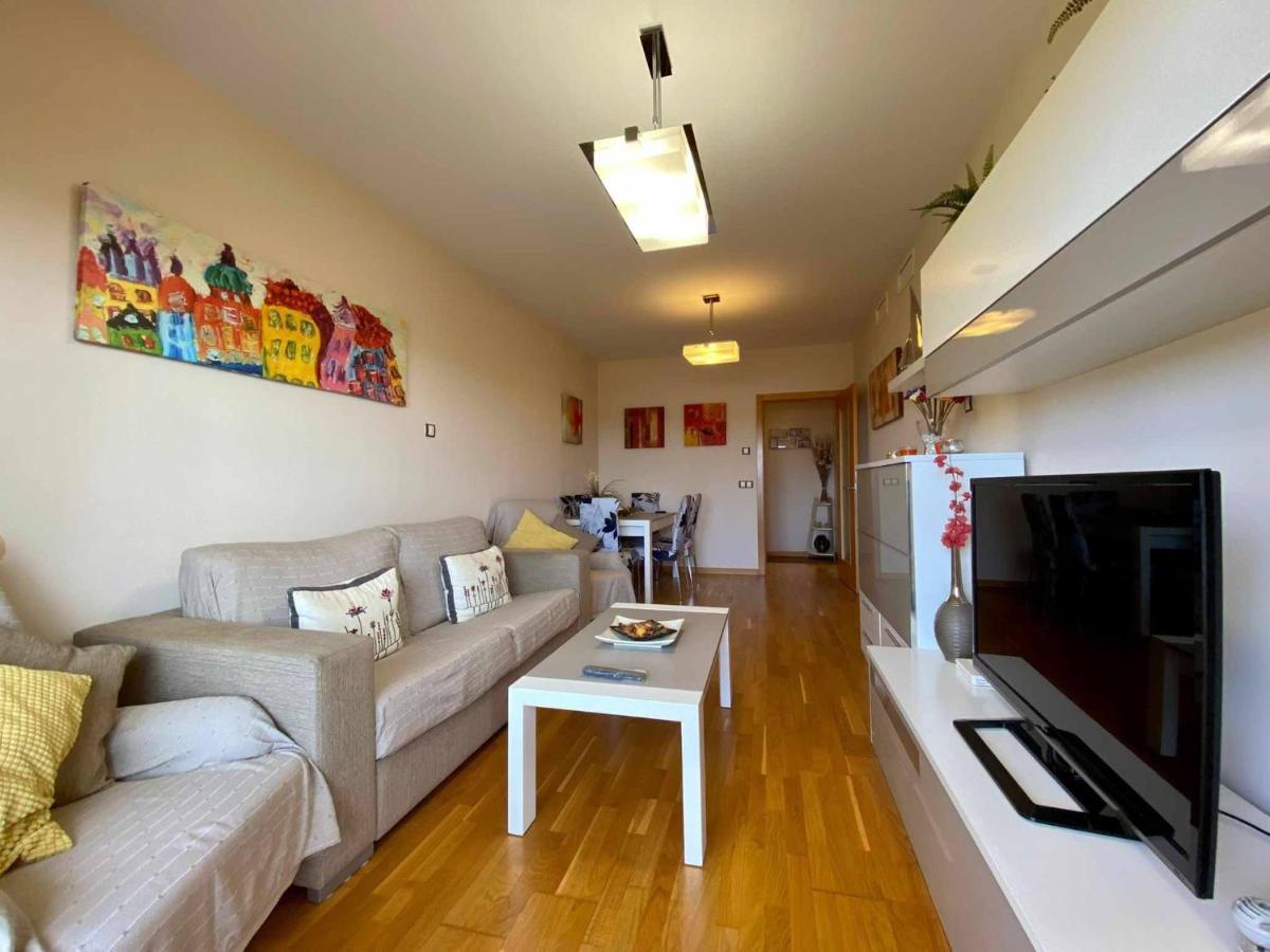 A&N La Vega 10 Daire Torre Del Mar Dış mekan fotoğraf