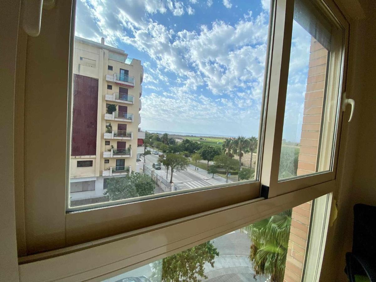 A&N La Vega 10 Daire Torre Del Mar Dış mekan fotoğraf