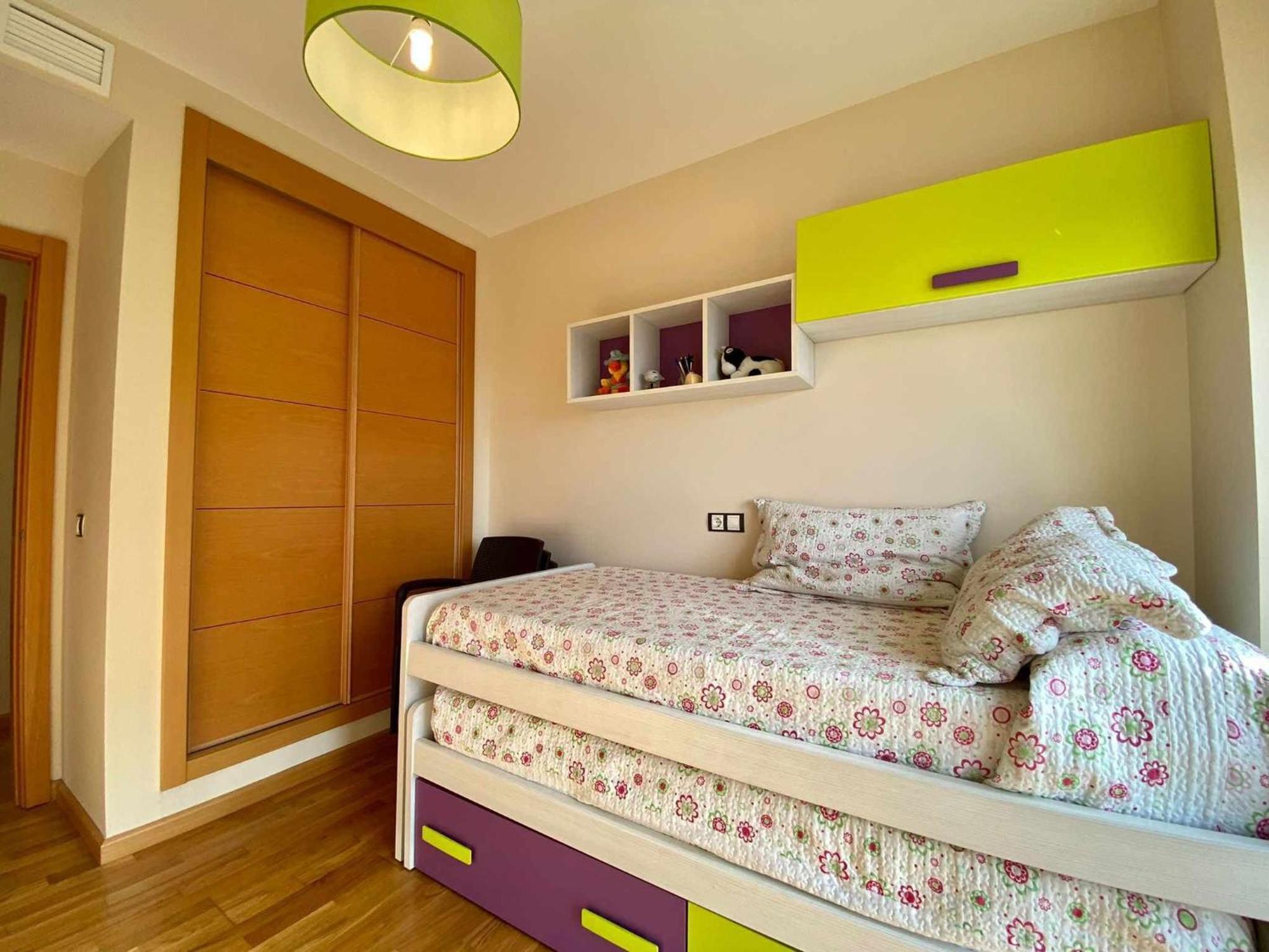 A&N La Vega 10 Daire Torre Del Mar Dış mekan fotoğraf